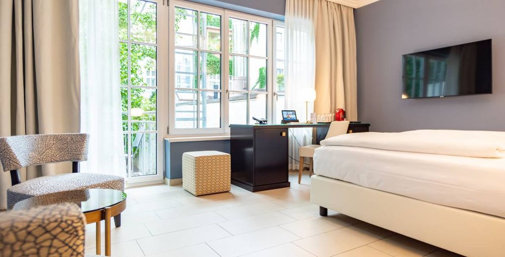 Hotel Spiess & Spiess 4*