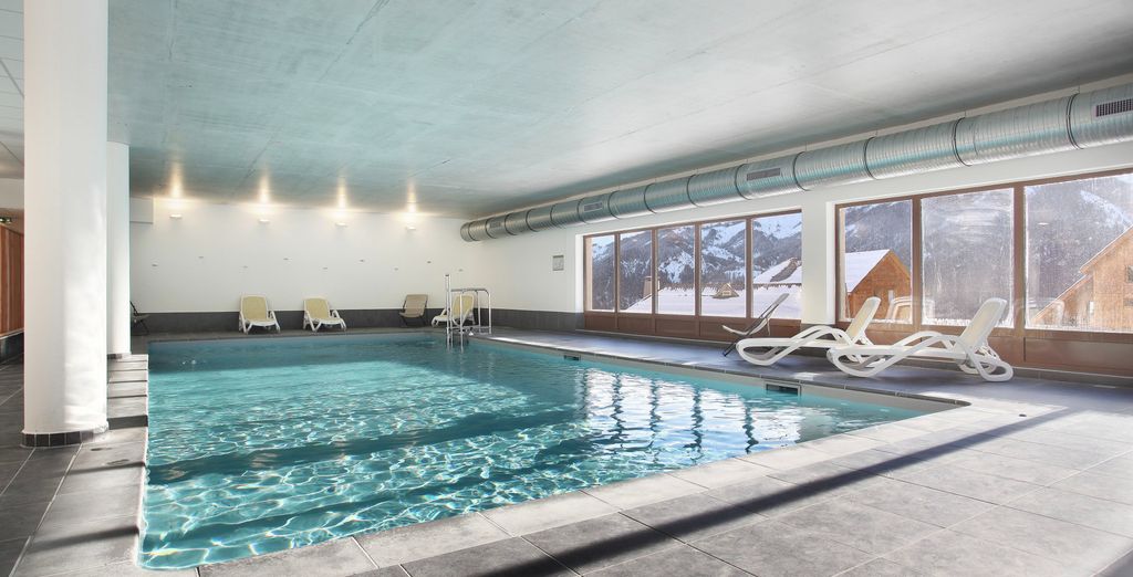 Residenza Odalys Le Village de Praroustan 4*