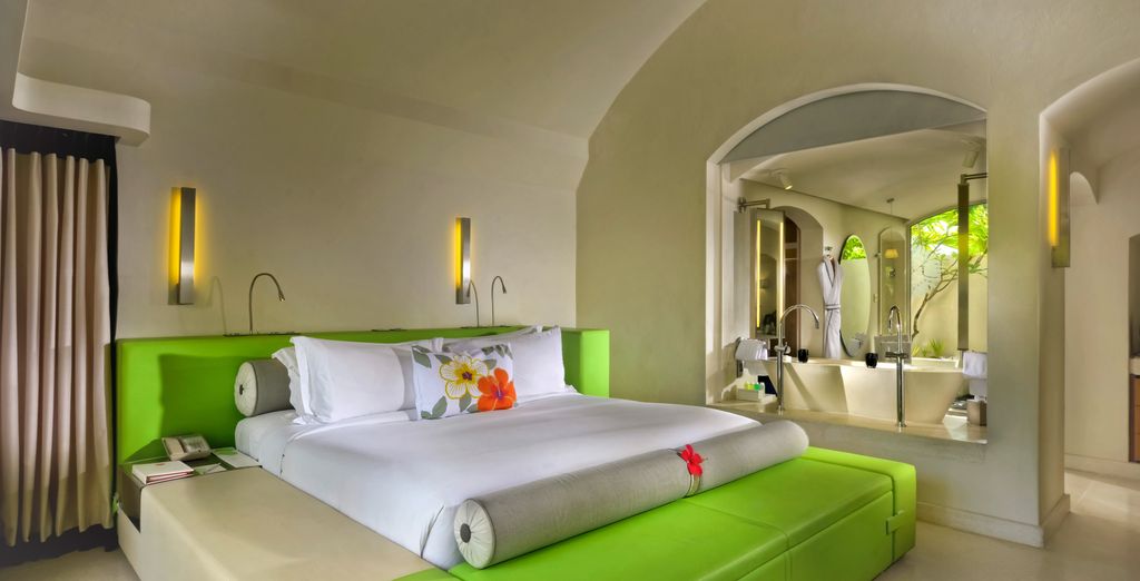 Sofitel SO Mauritius Bel Ombre 5*