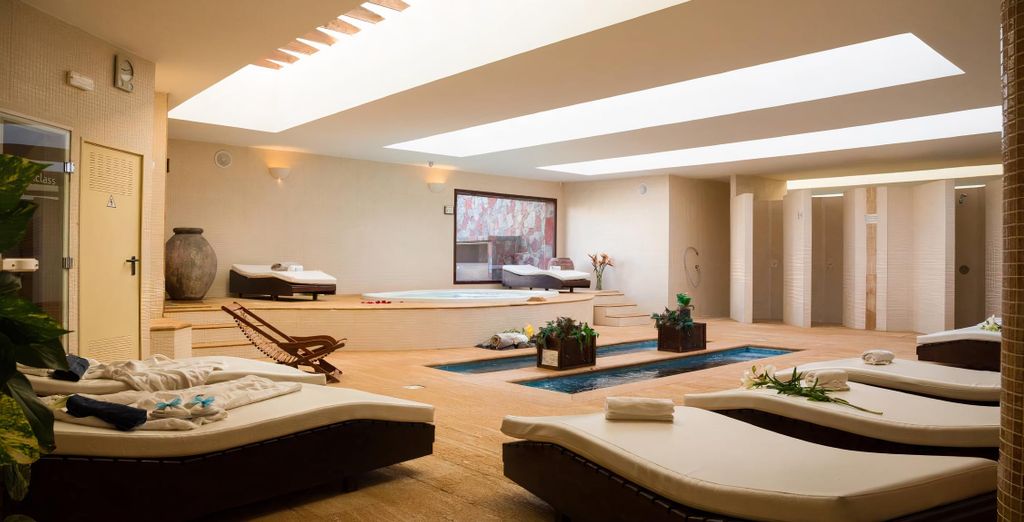 Vitalclass Lanzarote Sports & Wellness Resort 4*