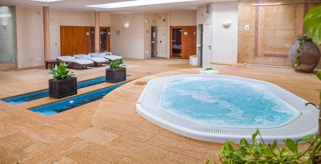 Vitalclass Lanzarote Sports & Wellness Resort 4*