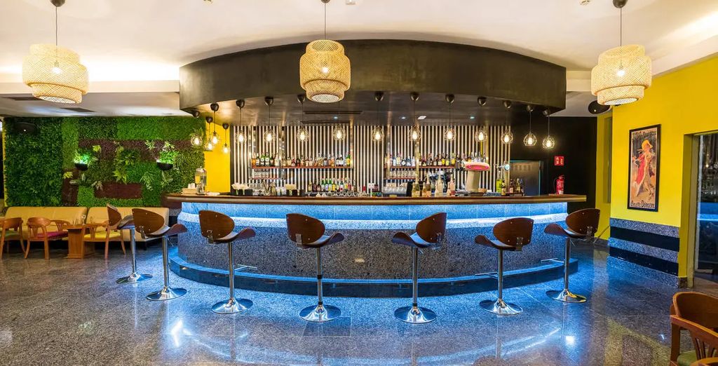 Vitalclass Lanzarote Sports & Wellness Resort 4*