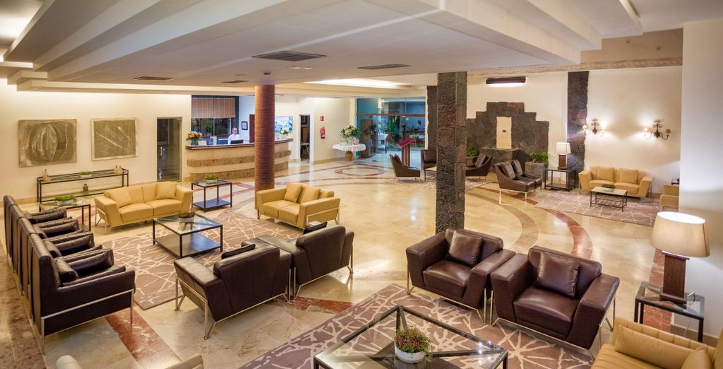 Vitalclass Lanzarote Sports & Wellness Resort 4*