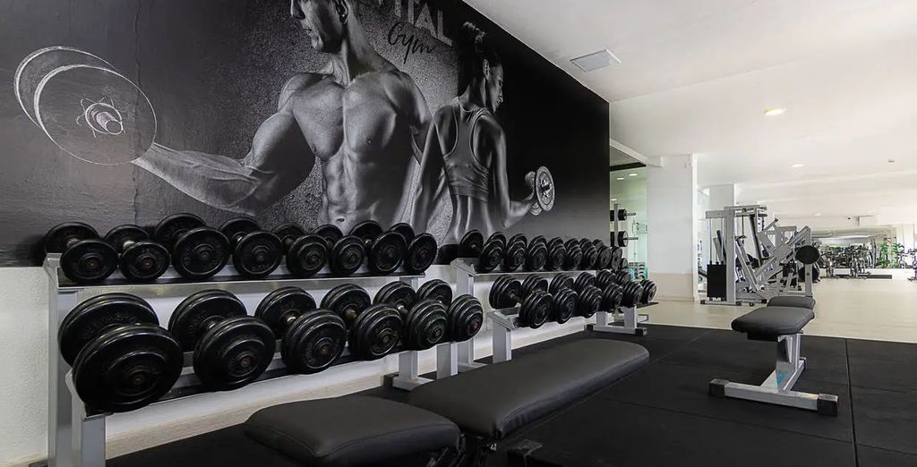 Vitalclass Lanzarote Sports & Wellness Resort 4*