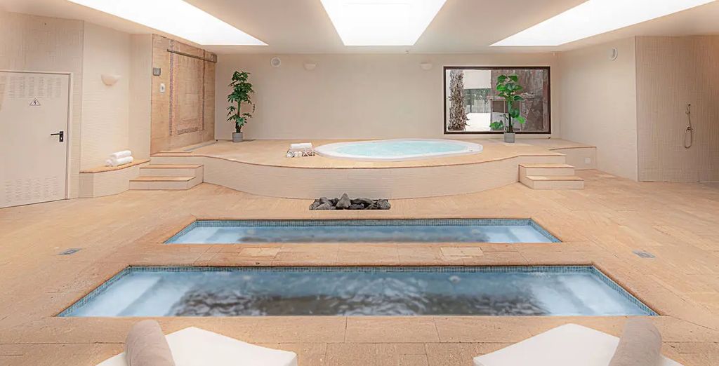 Vitalclass Lanzarote Sports & Wellness Resort 4*