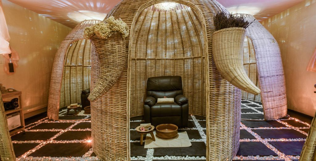 Kupu Kupu Jimbaran, Jungle Retreat by Kupu Kupu Barong e Seminyak Sky Suite