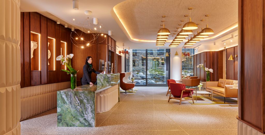 The Chancery Hotel 4*