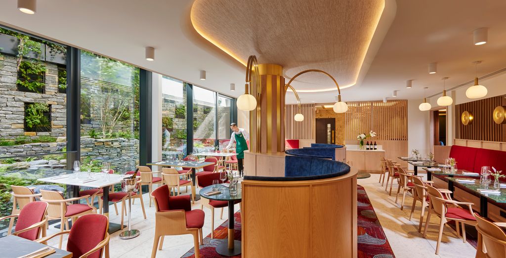 The Chancery Hotel 4*