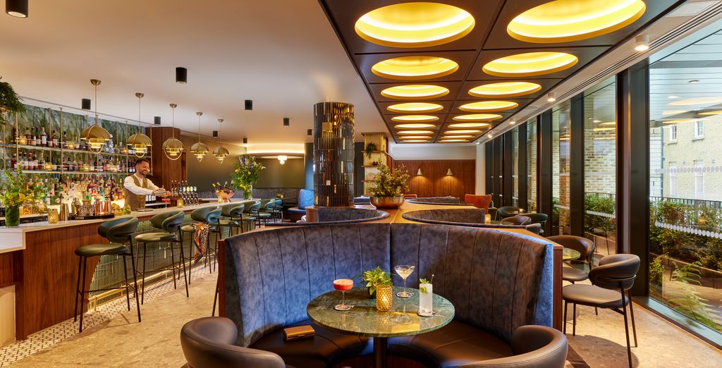 The Chancery Hotel 4*