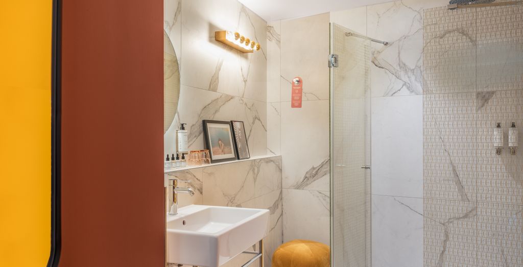 Seven Hotel Paris 4*