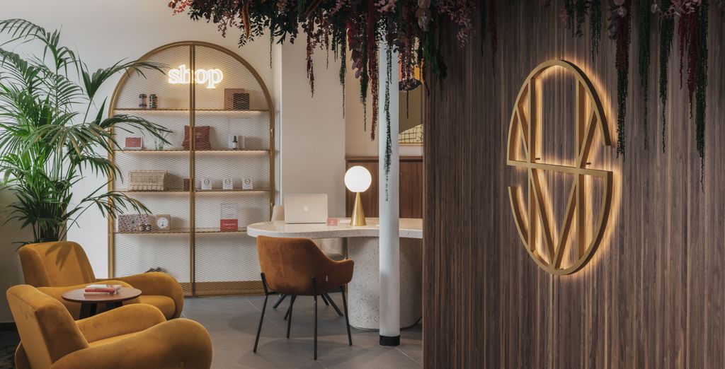 Seven Hotel Paris 4*