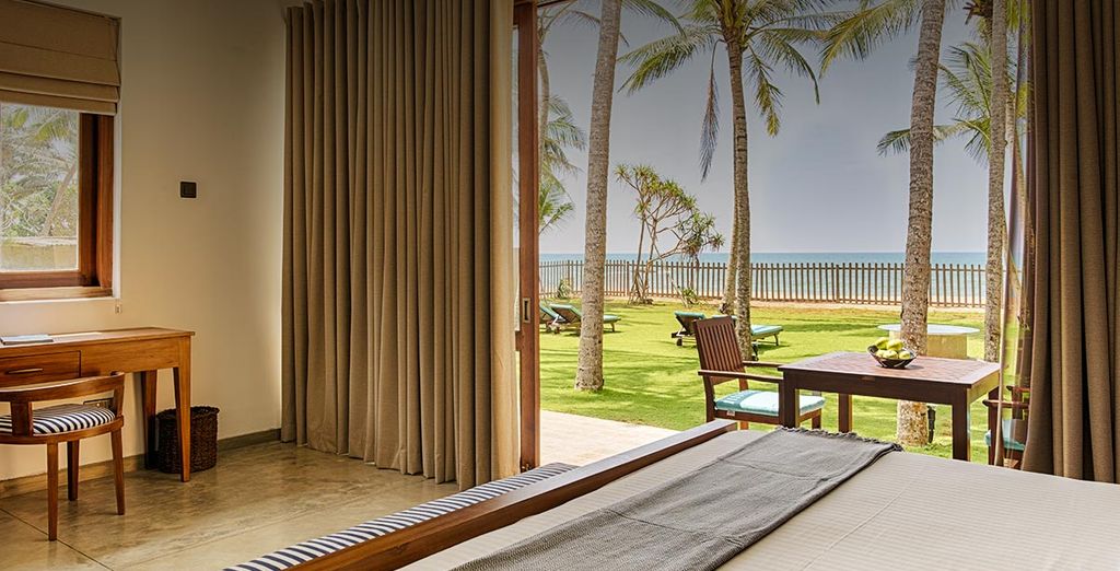 Villa 700 Amaya Beach 4* 