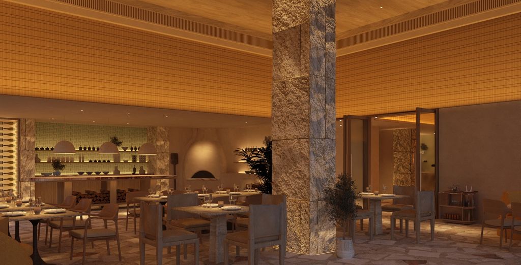 Delano Dubaï by Accor 5*