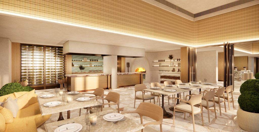 Delano Dubaï by Accor 5*