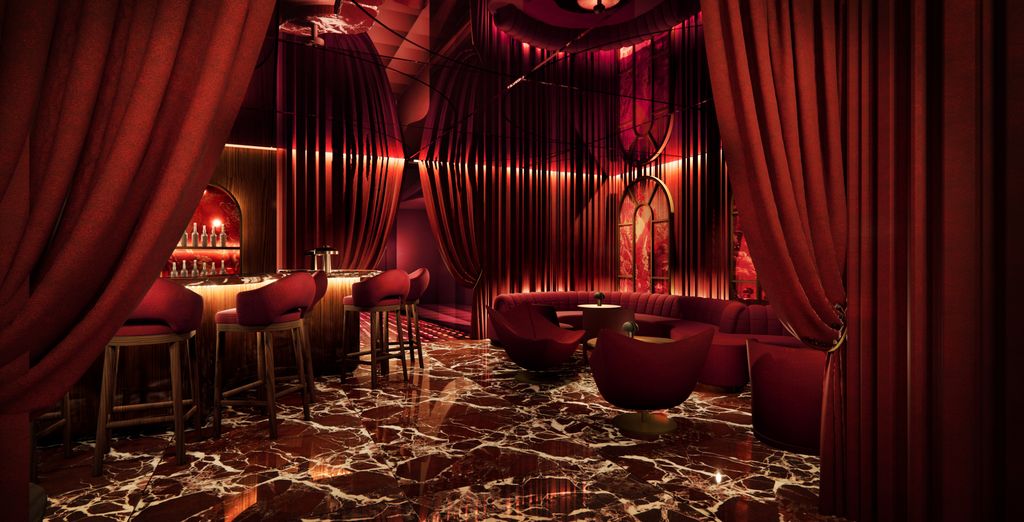 Delano Dubaï by Accor 5*