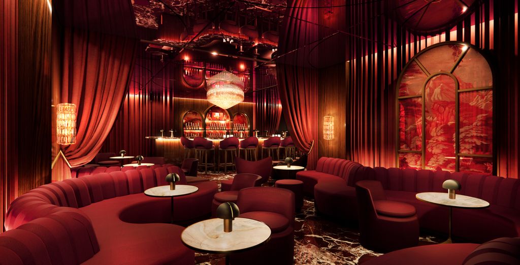 Delano Dubaï by Accor 5*