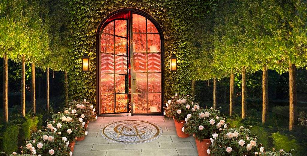 Delano Dubaï by Accor 5*
