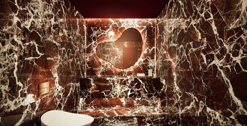 Delano Dubaï by Accor 5*