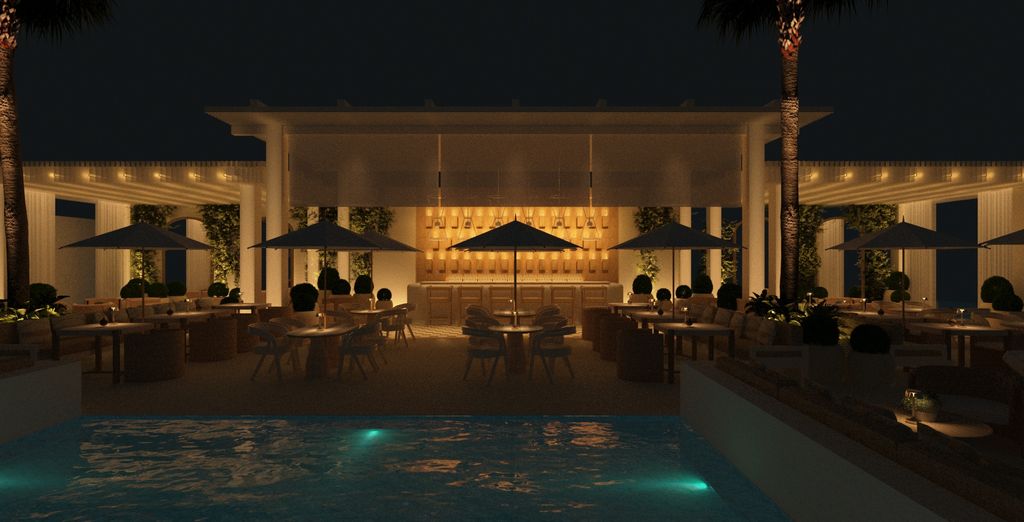 Delano Dubaï by Accor 5*