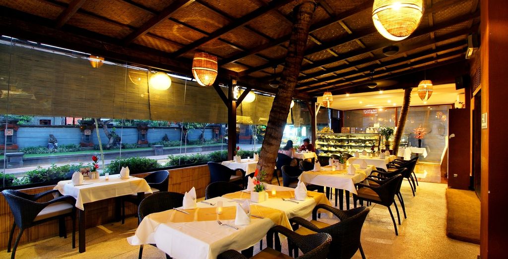 Kupu Kupu Jimbaran 5* e Kupu Kupu Barong 5*