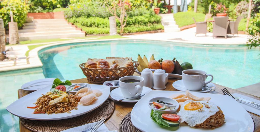 Kupu Kupu Jimbaran 5* e Kupu Kupu Barong 5*