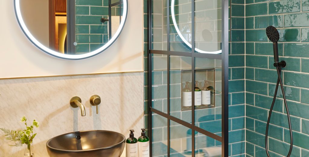 The Chancery Hotel 4*