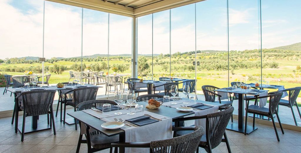 Riva Toscana Golf Resort & Spa 4*