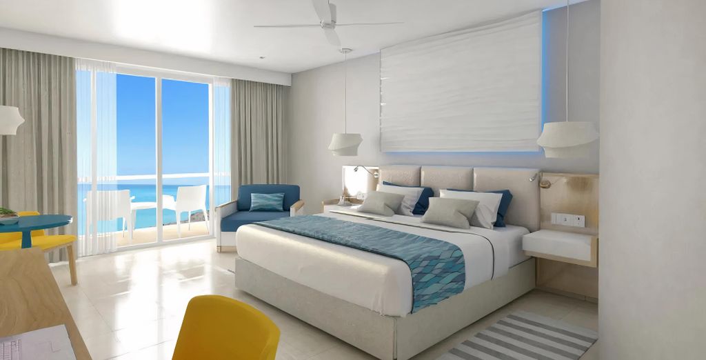 Gran Muthu Habana 5* e Grand Aston Varadero 5*