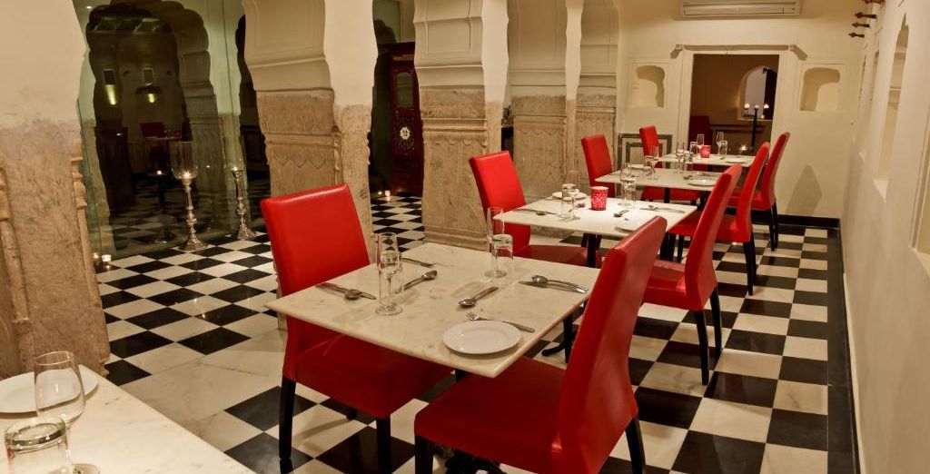 Tour privato: L'essenza del Rajasthan tra il Taj Mahal e le tigri