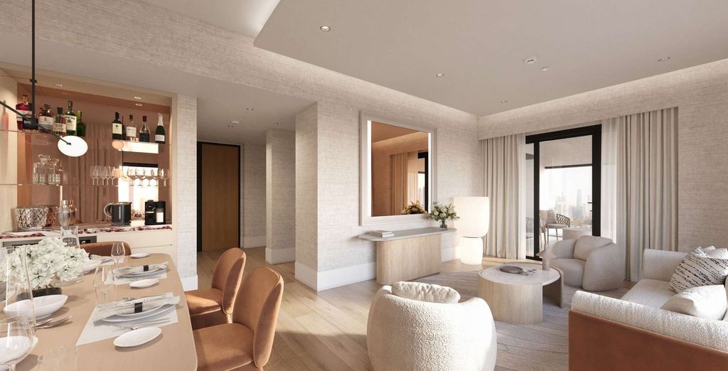 Delano Dubaï by Accor 5*