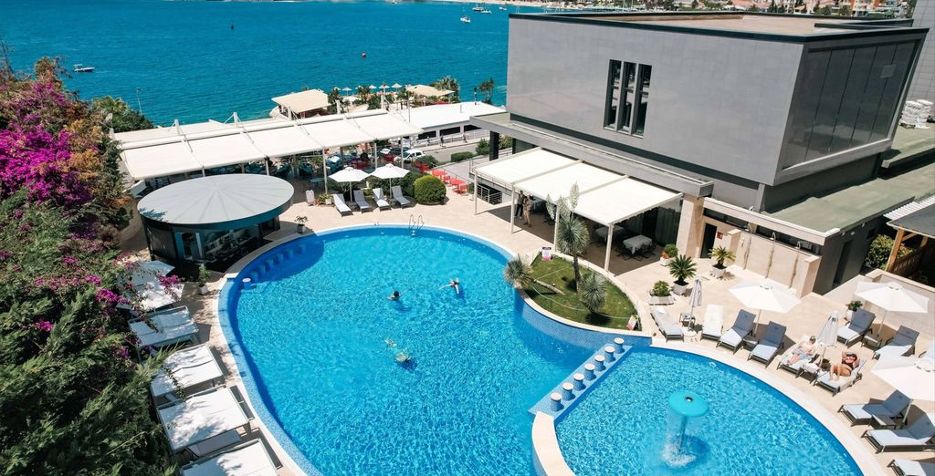 Hotel Butrinti & Spa 5*