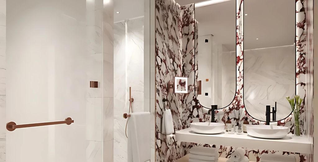 Delano Dubaï by Accor 5*
