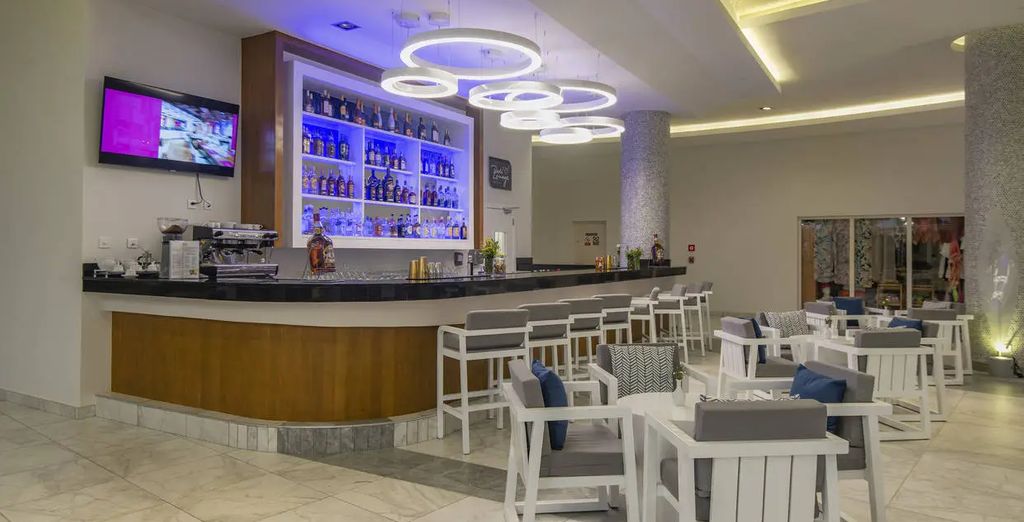 Gran Muthu Habana 5* e Grand Aston Varadero 5*