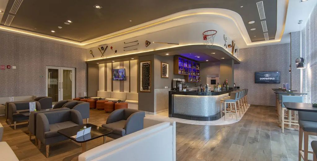 Gran Muthu Habana 5* e Grand Aston Varadero 5*