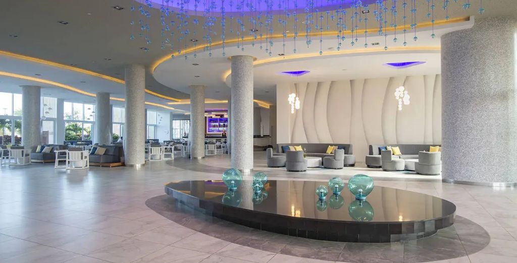 Gran Muthu Habana 5* e Grand Aston Varadero 5*