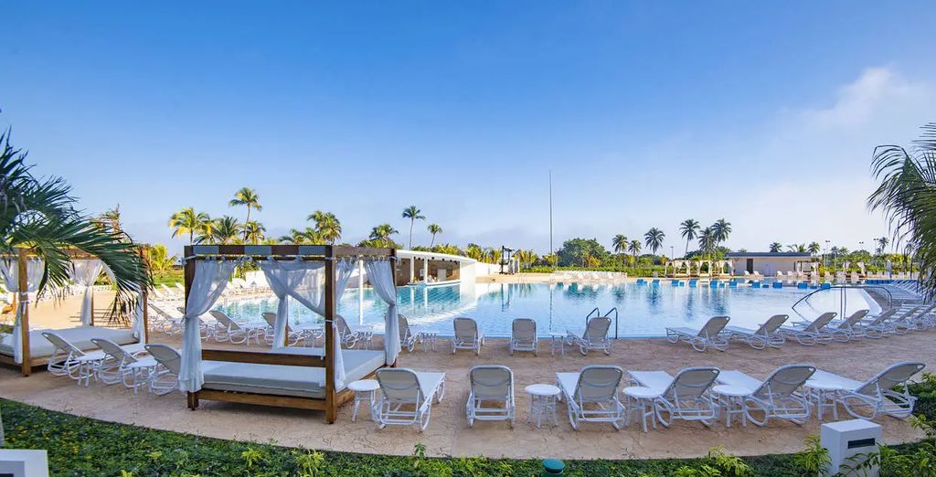 Gran Muthu Habana 5* e Grand Aston Varadero 5*