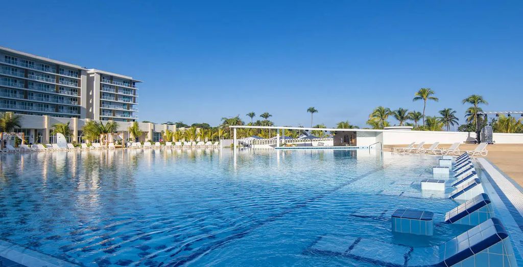 Gran Muthu Habana 5* e Grand Aston Varadero Beach Resort 5* 