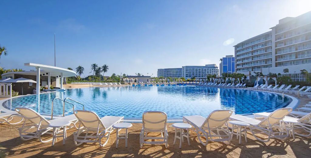 Gran Muthu Habana 5* e Grand Aston Varadero 5*