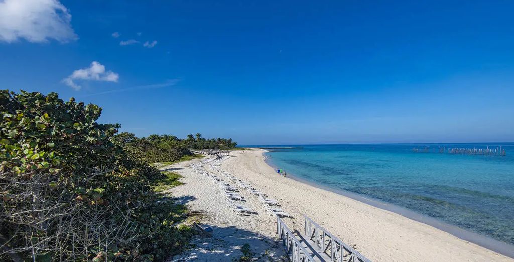 Gran Muthu Habana 5* e Grand Aston Varadero 5*