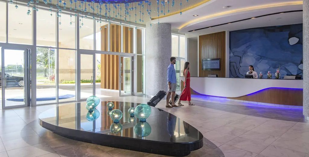 Gran Muthu Habana 5* e Grand Aston Varadero 5*