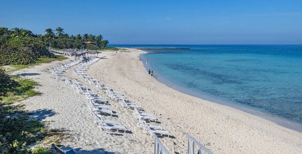 Gran Muthu Habana 5* e Grand Aston Varadero Beach Resort 5* 