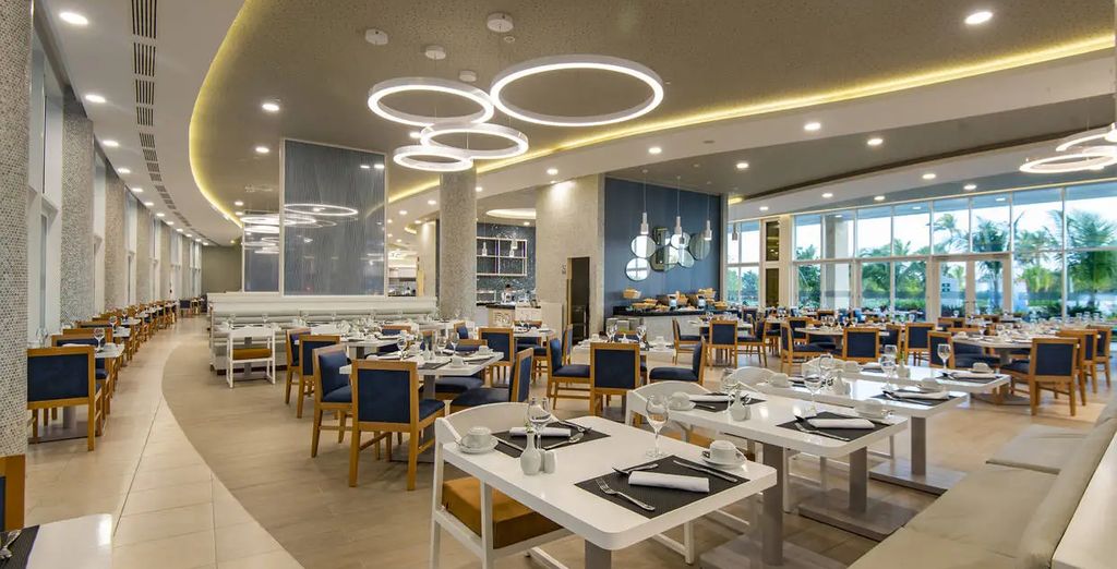 Gran Muthu Habana 5* e Grand Aston Varadero 5*