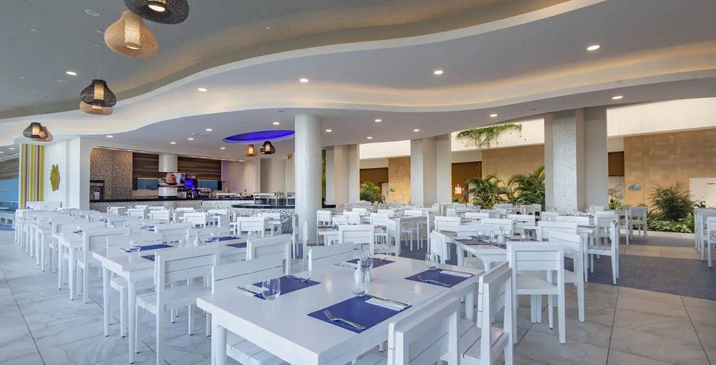 Gran Muthu Habana 5* e Grand Aston Varadero 5*