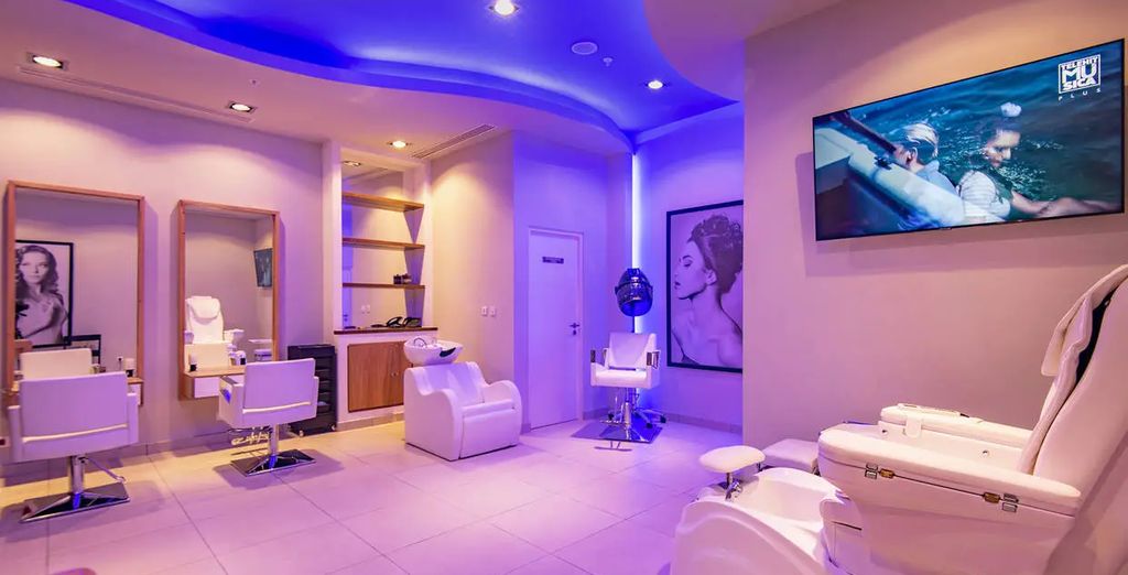 Gran Muthu Habana 5* e Grand Aston Varadero Beach Resort 5* 