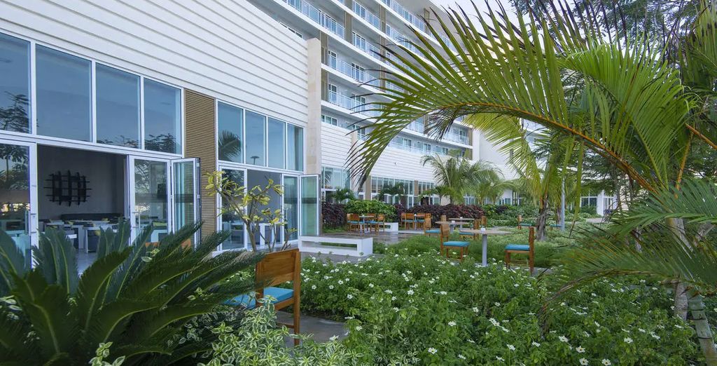 Gran Muthu Habana 5* e Grand Aston Varadero Beach Resort 5* 