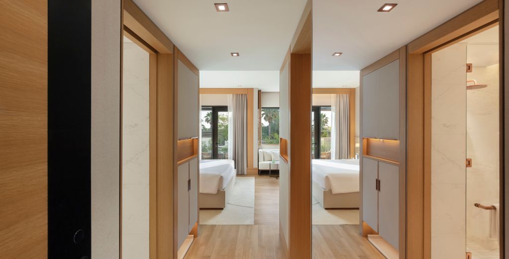 Delano Dubaï by Accor 5*