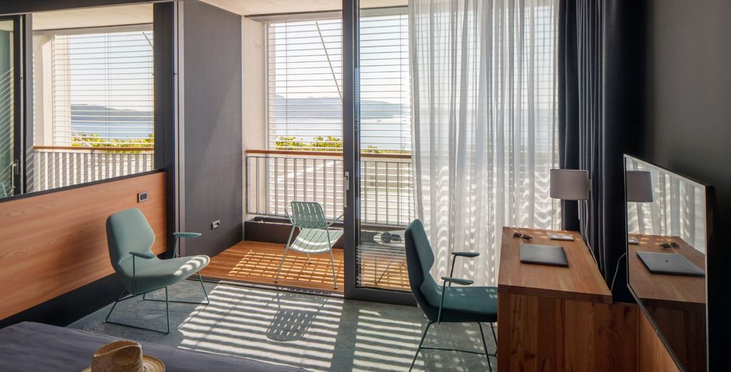 Hotel Osmolis 4*
