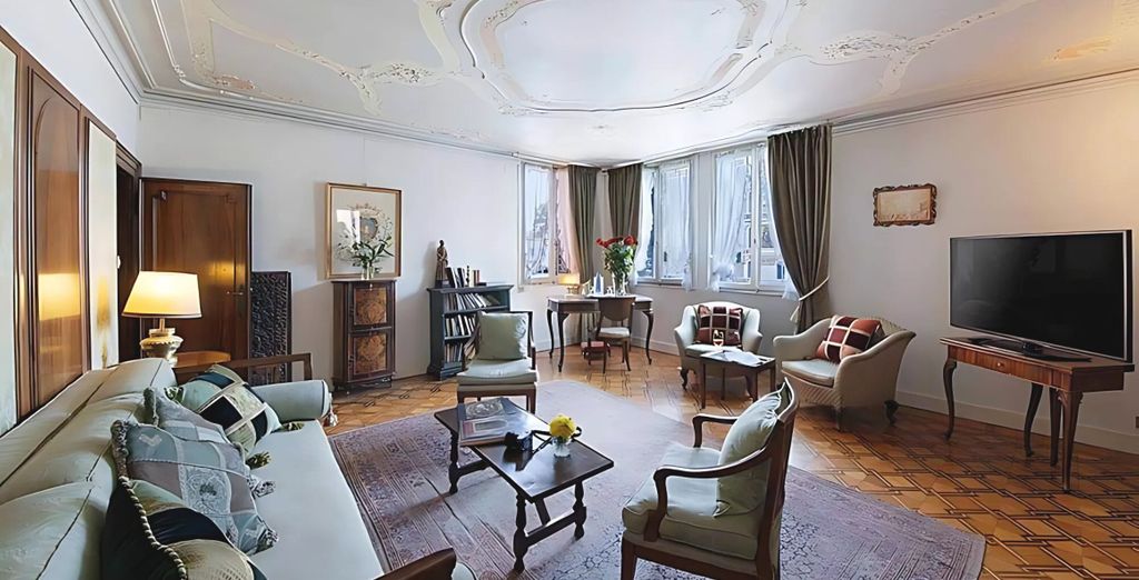 Palazzetto Pisani Grand Canal 4*