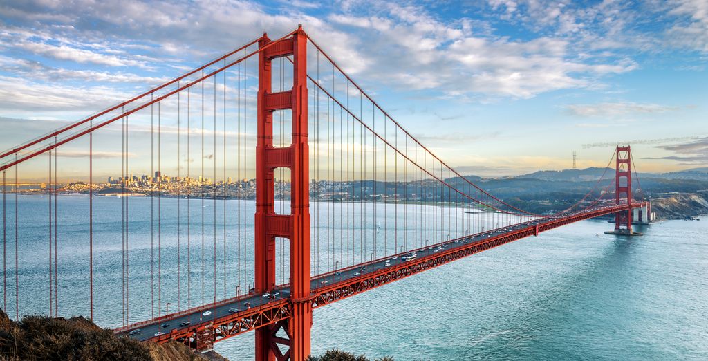 Autotour: Alla scoperta della West Coast