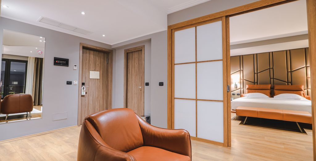 Hotel Butrinti & Spa 5*